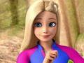 Juego Deslizamiento de Barbie en línea