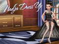 Juego Nadia Vestir en línea