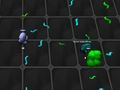Juego Entre Arena.io en línea