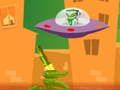 Juego Ben 10: Ataque Alienígena en línea