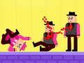 Juego Pelea Puzzle En Línea en línea