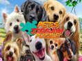 Juego Rompecabezas de Mascotas en línea