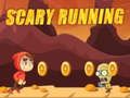 Juego Carrera Espeluznante en línea