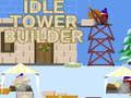 Juego Constructor de Torres Inactivo en línea