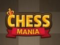 Juego Manía del Ajedrez en línea