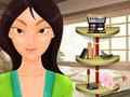 Juego Maquillaje Mágico de la Princesa Asiática en línea