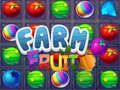 Juego Fruta de Granja en línea
