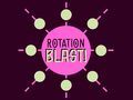 Juego Explosión de Rotación en línea