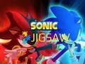 Juego Rompecabezas Sonic en línea