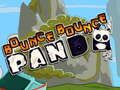 Juego Salta Salta Panda en línea