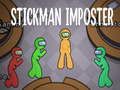 Juego Impostor Stickman en línea