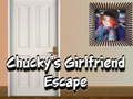 Juego Escape de la novia de Chucky en línea