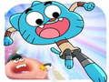Juego Gumball Jumb en línea