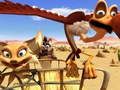 Juego Puzzle Jigsaw Oscar Oasis en línea