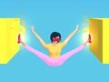 Juego Mujer Pokey en línea
