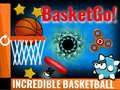 Juego Baloncesto Increíble en línea