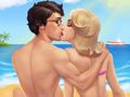 Juego Vestir un bikini en línea