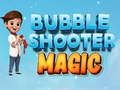 Juego Magia de los Globos en línea