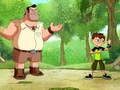 Juego Ben10 Objetos Ocultos en línea