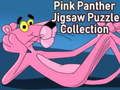 Juego Colección de rompecabezas de la Pantera Rosa en línea