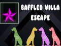 Juego Escape de la Villa Perpleja en línea