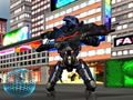 Juego Corporación Robot en línea