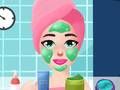 Juego Salón de Belleza Princesa en línea