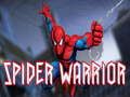 Juego Guerrero Araña en línea