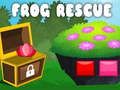 Juego Rescate de Ranas en línea