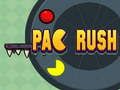 Juego Pac Rush en línea