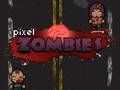 Juego Zombis en Píxel en línea