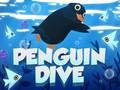 Juego Bufo de Pingüinos en línea