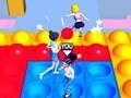Juego Pop it Knockout Royale en línea