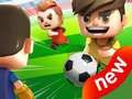 Juego Fútbol Campeón en línea