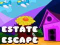 Juego Escape de la finca en línea