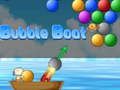 Juego Barco de Burbujas en línea