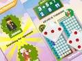 Juego Matemáticas y Dados en línea