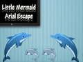 Juego La Sirenita: Escape de Ariel en línea