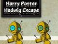 Juego Harry Potter: Escape de Hedwig en línea