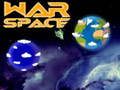 Juego Espacio de guerra en línea