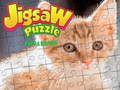 Juego Rompecabezas Gatos y Gatitos en línea