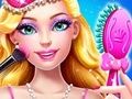 Juego Princesa Glamour de la Moda en línea