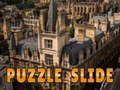 Juego Puzzle Deslizante en línea