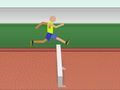 Juego Juegos Atléticos TRZ en línea