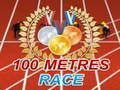 Juego Carrera de 100 metros en línea