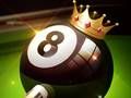 Juego Desafío de billar a 8 bolas en línea