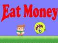Juego Comer dinero en línea