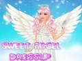 Juego Vestir a un dulce ángel en línea