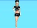 Juego Belleza en Pasarela Online en línea