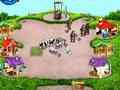 Juego Frenesí en la Granja de Gallinas en línea